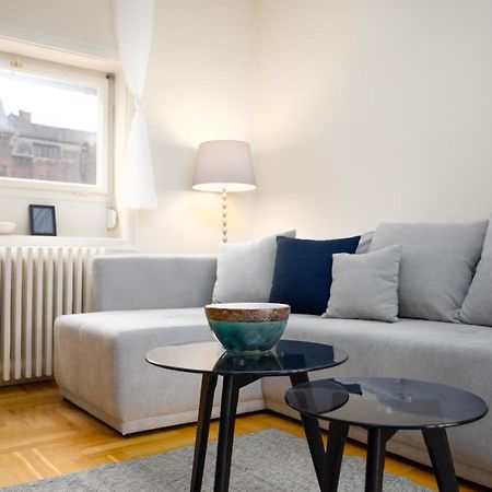 Golden Hour Apartment Budapeste Exterior foto
